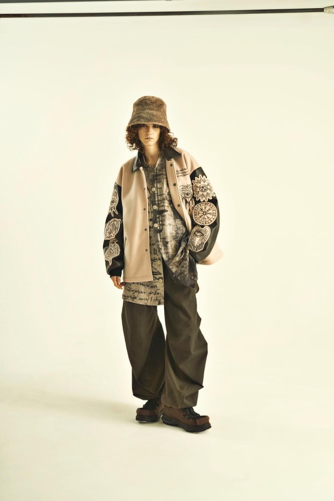 写真8/14｜ビューティービースト(beauty:beast) 2025-26年秋冬