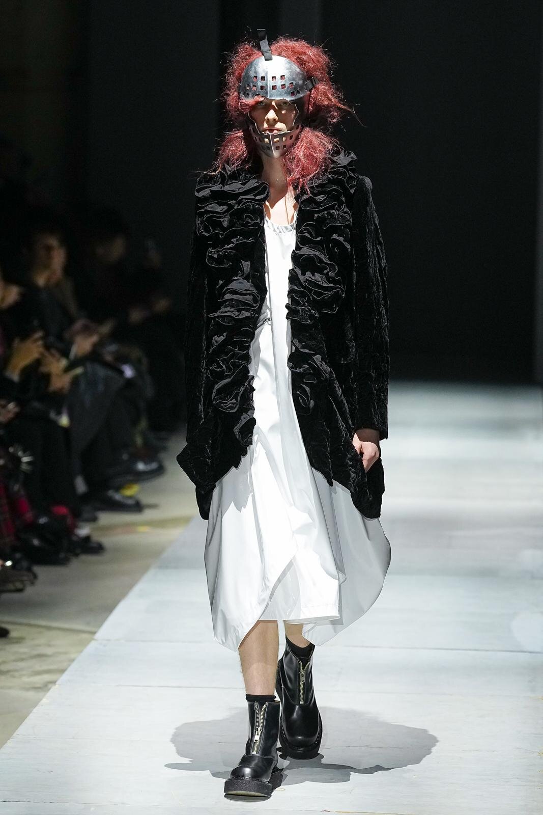 コム デ ギャルソン・オム プリュス(COMME des GARÇONS HOMME PLUS