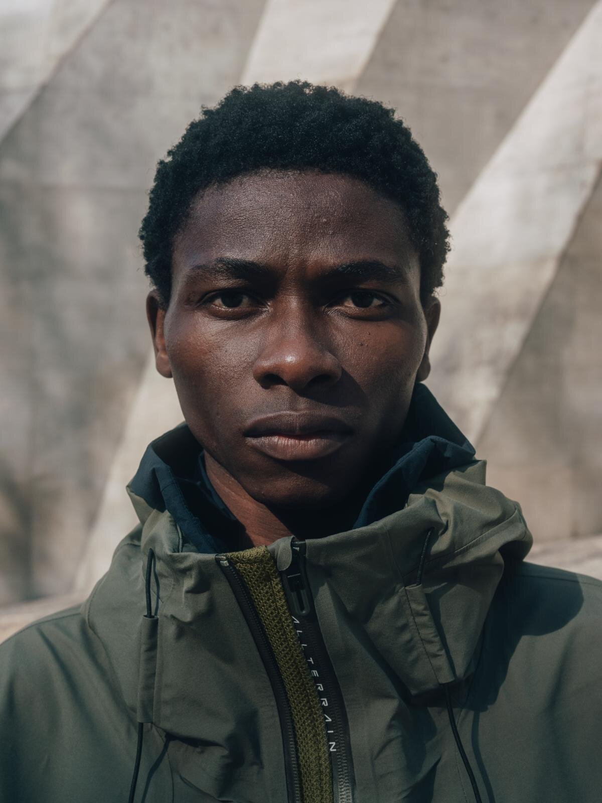 デサント オルテライン(DESCENTE ALLTERRAIN) 2026年春夏ウィメンズ