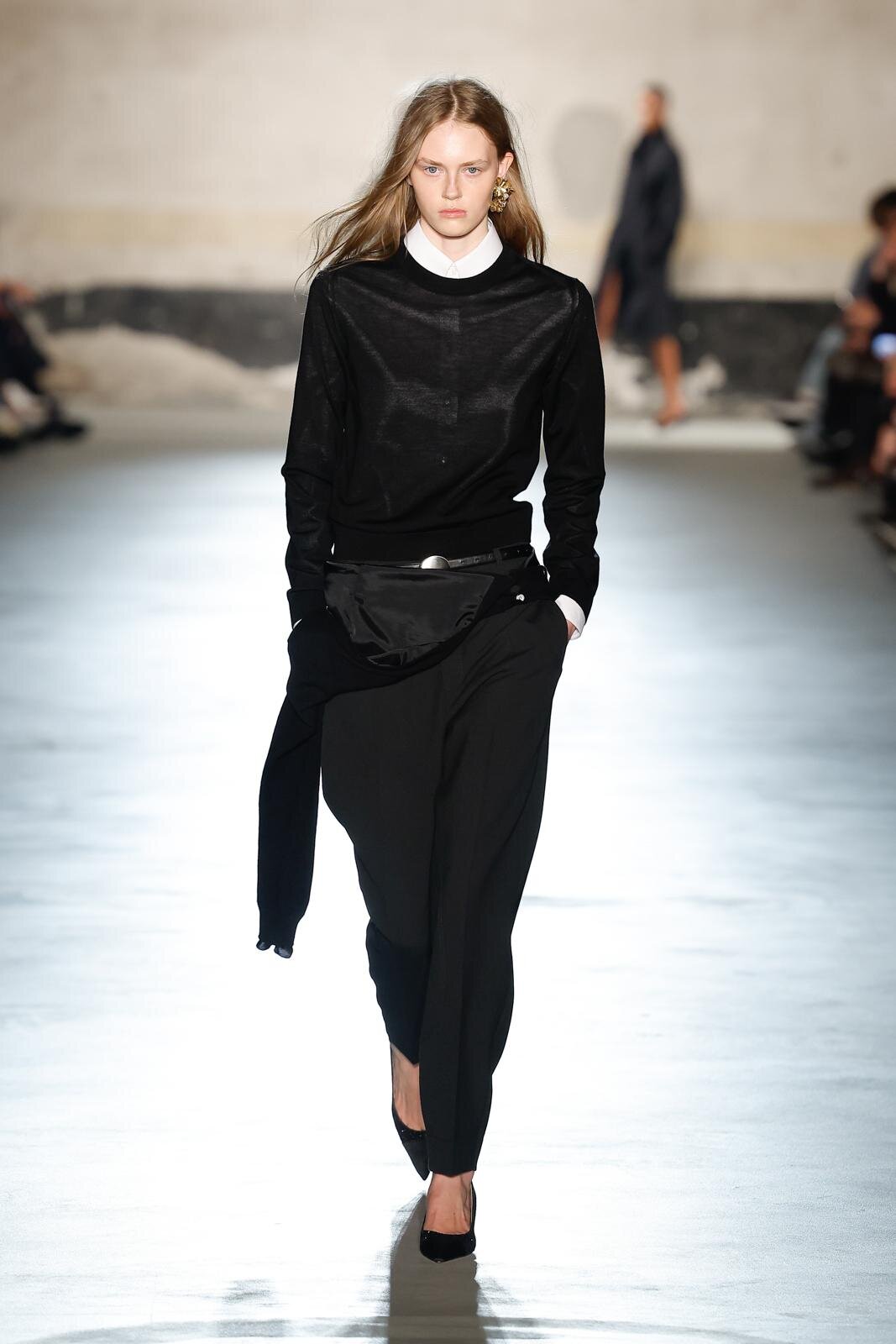 ヌメロ ヴェントゥーノ(N21) コレクション - ファッションプレス