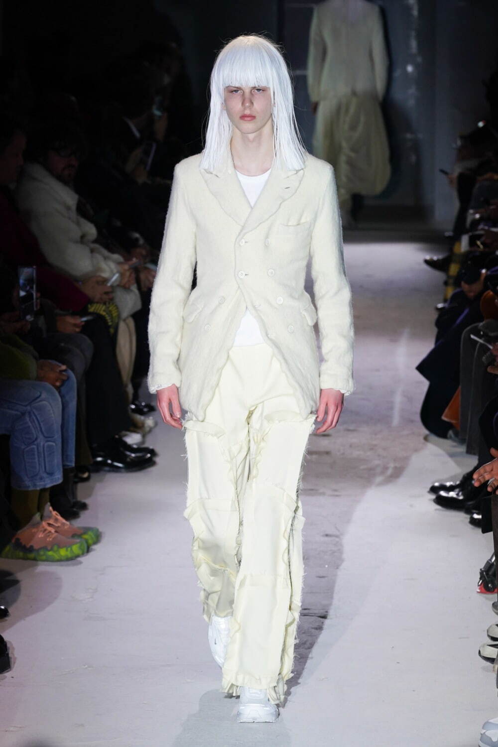 コム デ ギャルソン・オム プリュス(COMME des GARÇONS HOMME PLUS