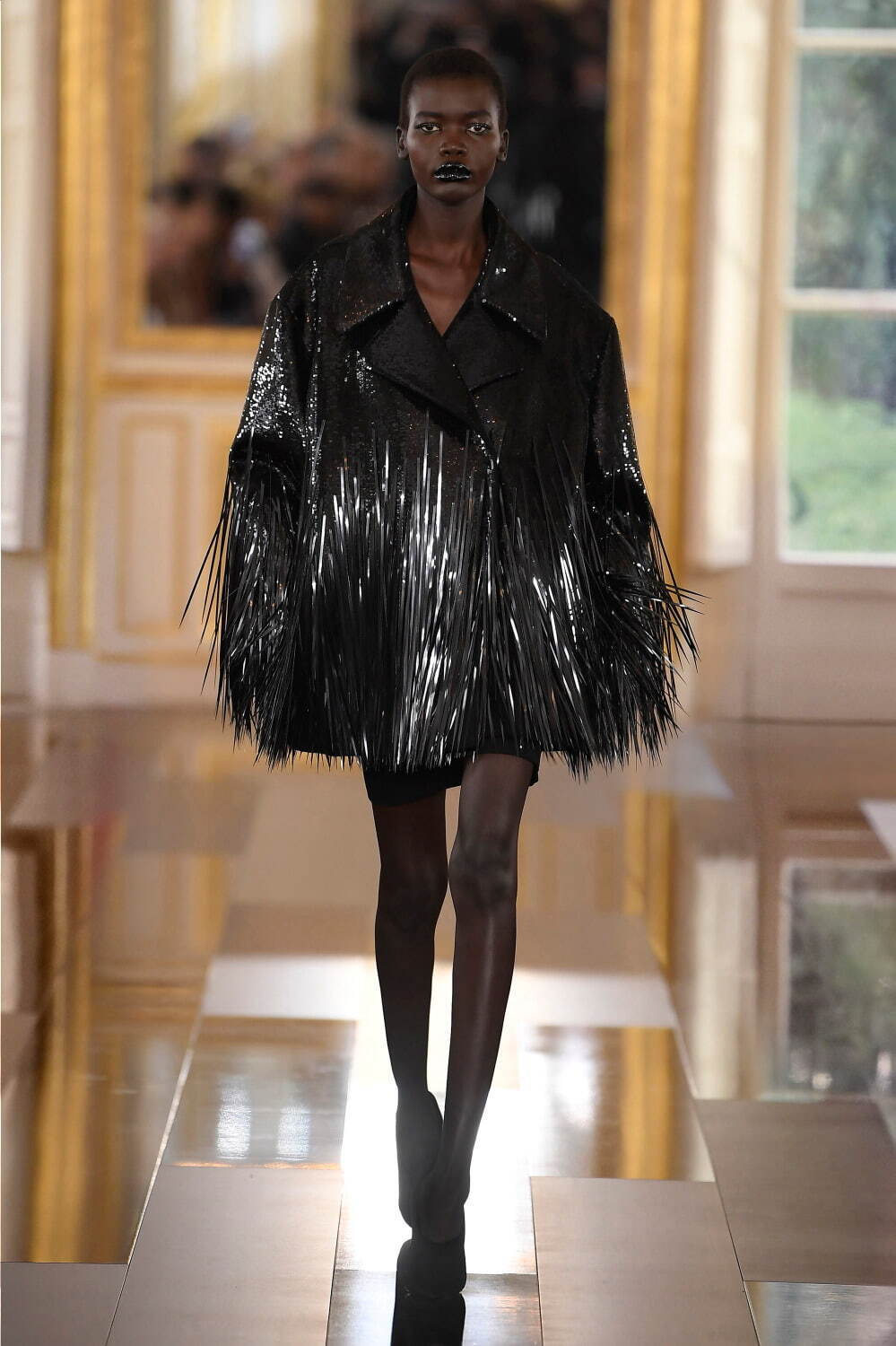 ヴァレンティノ(VALENTINO) 2024-25年秋冬ウィメンズコレクション