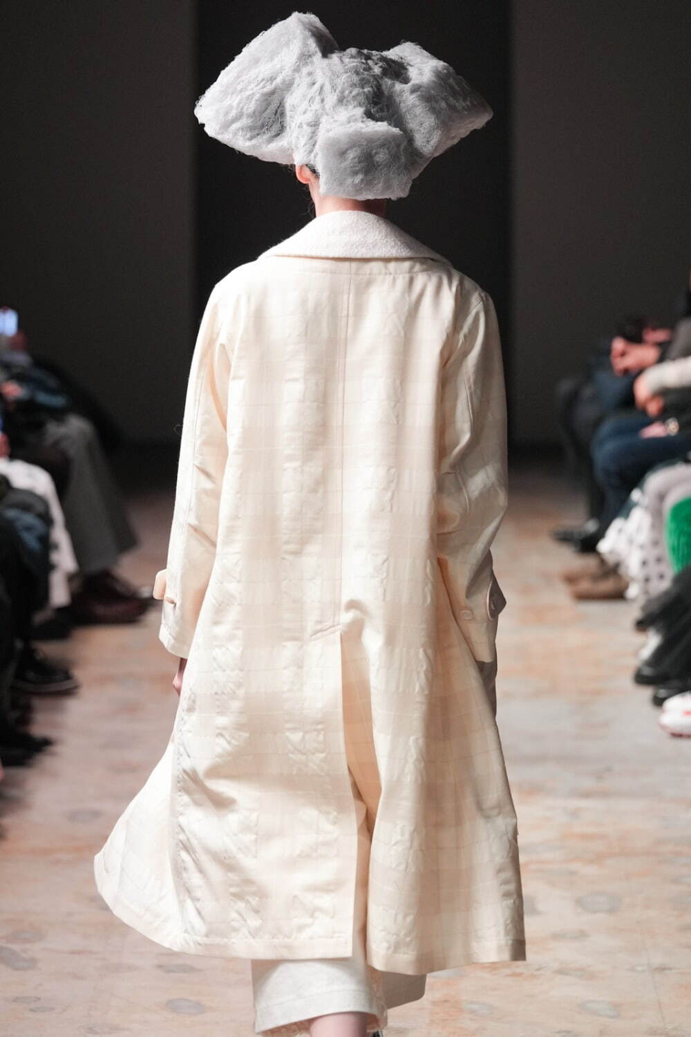 写真25/73｜タオ(TAO) 2024-25年秋冬ウィメンズコレクション