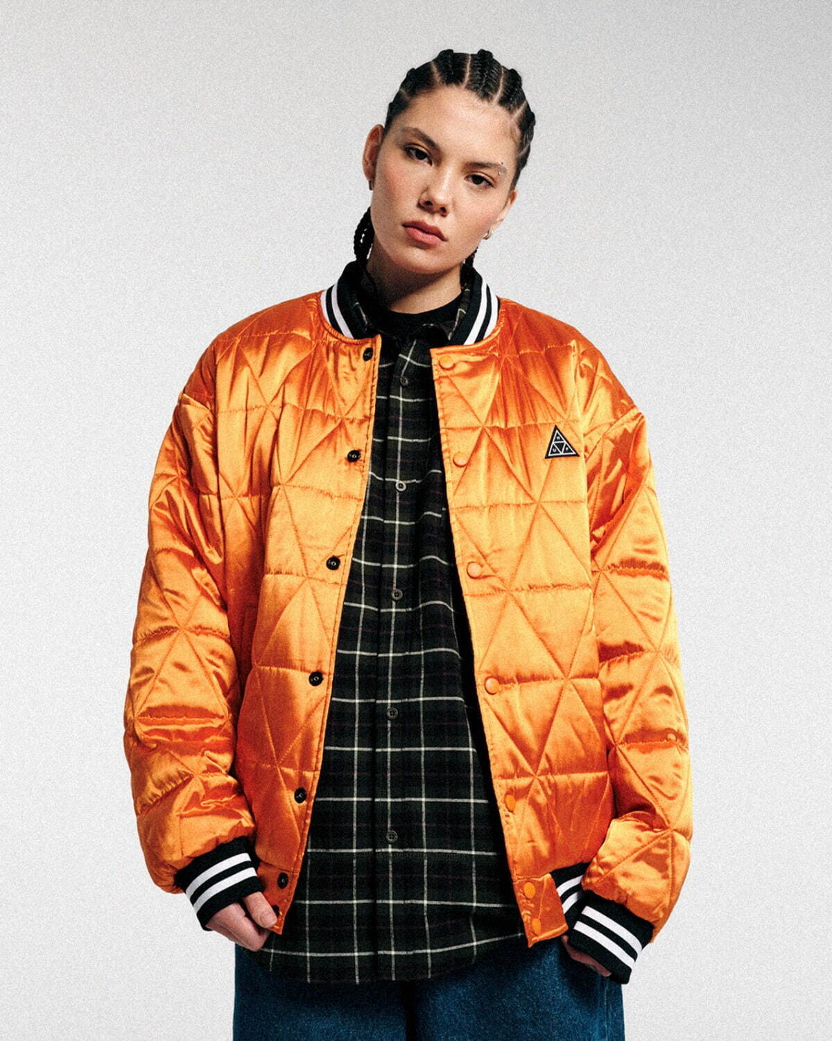 ハフ(HUF) 2024年冬ウィメンズ&メンズコレクション - ファッションプレス