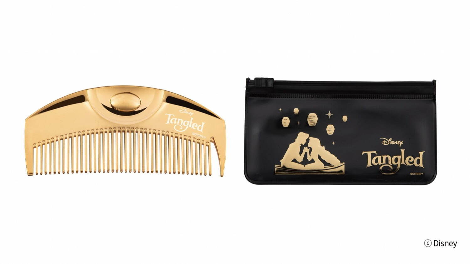 ラブクロム『アナ雪』『ラプンツェル』などディズニー・アニメ映画の