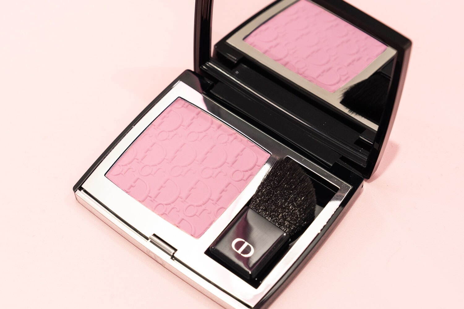 Dior ディオールスキン ルージュ ブラッシュ 271 ピンクマニアマット