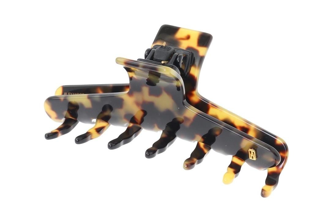 クラネからアレクサンドル ドゥ パリの限定ヘアクリップ、“まるで