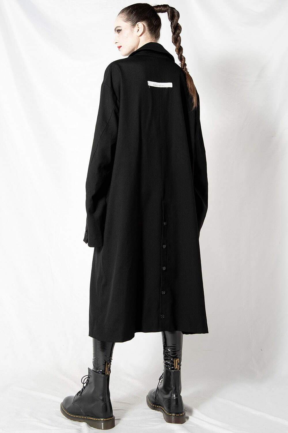 アリスアウアア(alice auaa) 2024-25年秋冬ウィメンズコレクション