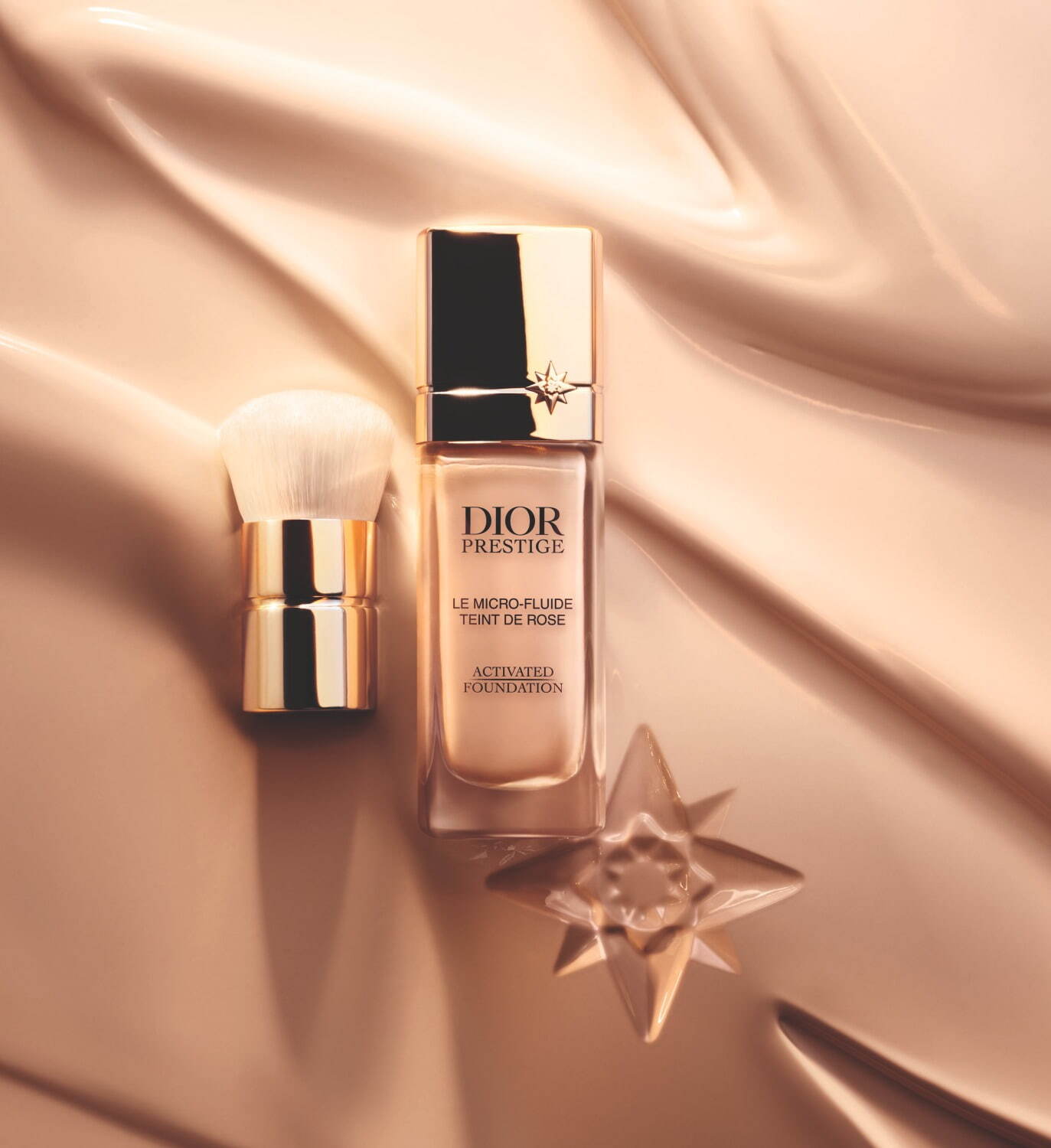 Dior Prestige リキッドファンデーション Dior Prestige リキッド