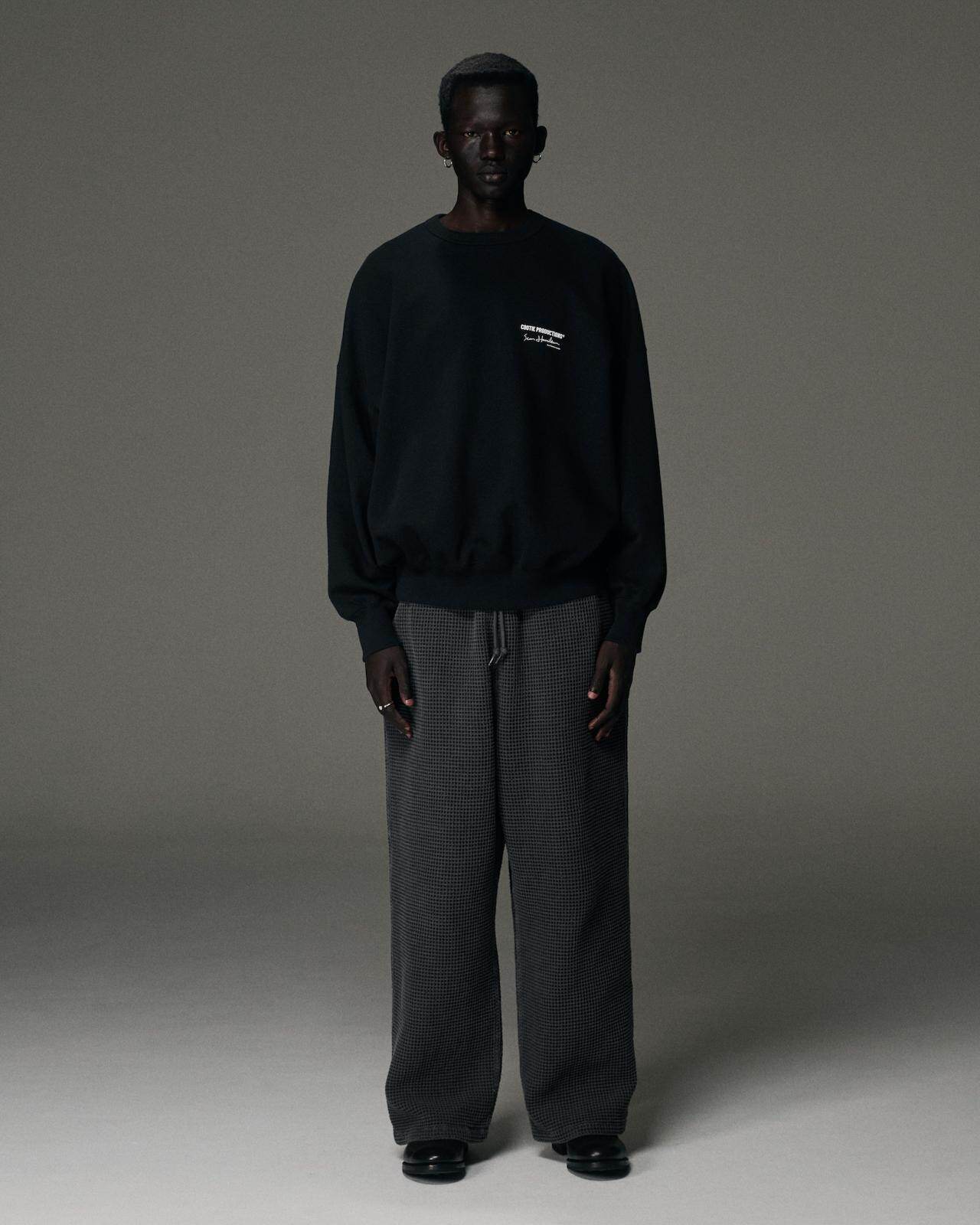 クーティー プロダクションズ(Cootie Productions) 2025-26年秋冬