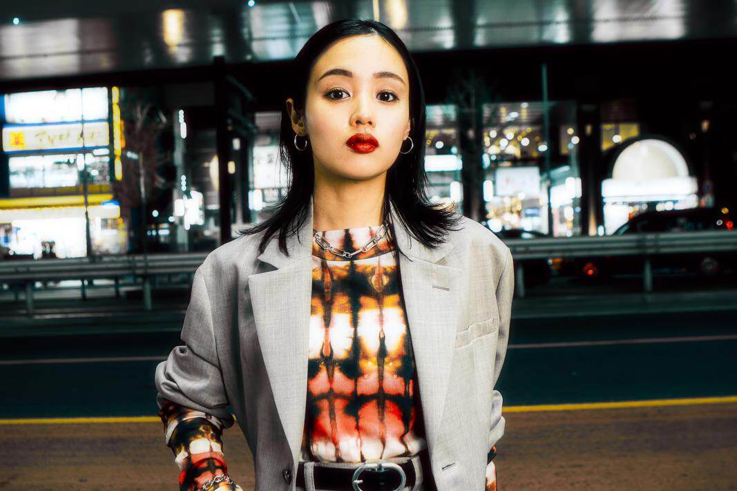 ツヨシ ヤオ(tsuyoshi yao tokyo) コレクション - ファッションプレス