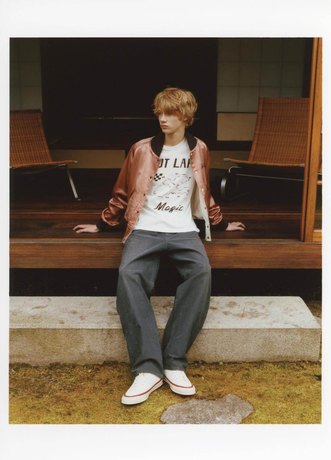 ビズビム(visvim) 2025-26年秋冬メンズコレクション - ファッションプレス