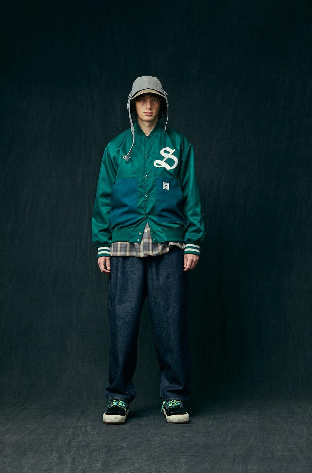 ウィズリミテッド(WHIZLIMITED) 2025-26年秋冬ウィメンズ&メンズ