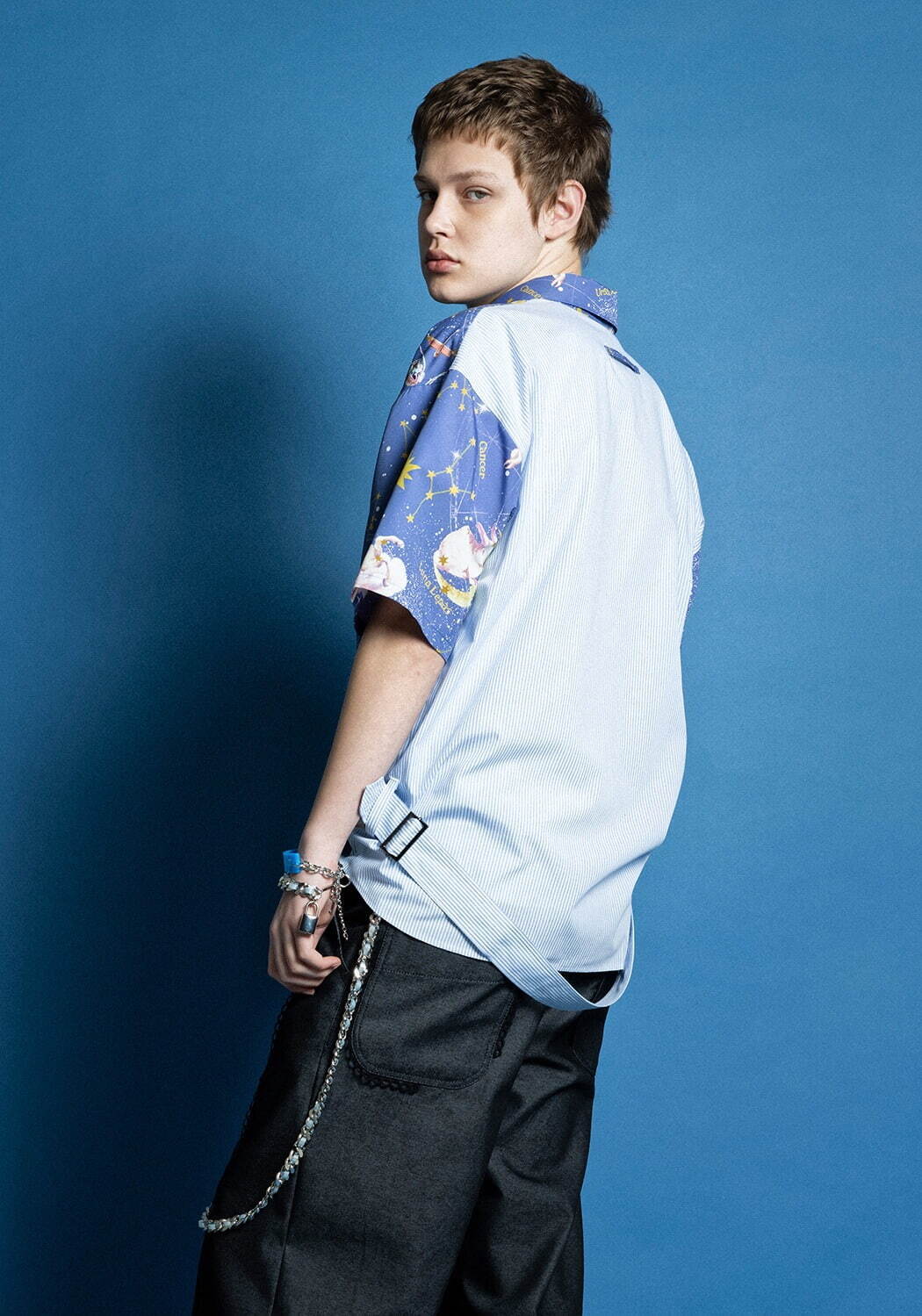 ミルクボーイ(MILKBOY) 2025年夏メンズコレクション - ファッションプレス