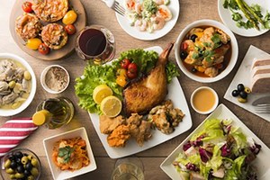 ケンタッキー、鶏惣菜専門の新業態「THE TABLE by KFC」をエスパル仙台