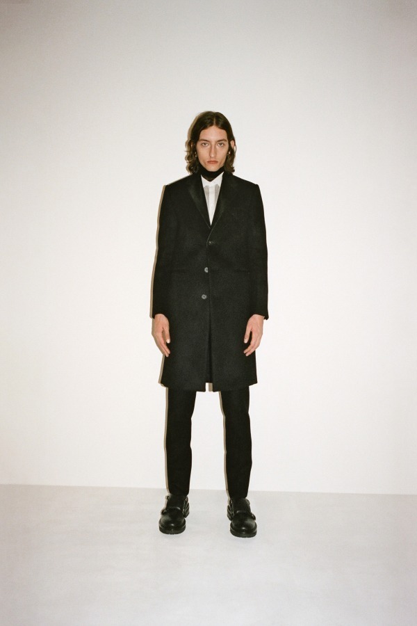 ボッテガ・ヴェネタ(BOTTEGA VENETA) 2019年プレフォールメンズ