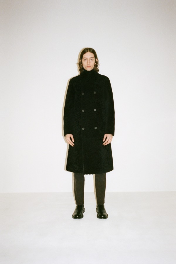 ボッテガ・ヴェネタ(BOTTEGA VENETA) 2019年プレフォールメンズ