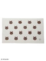 写真10/17｜ジェラート ピケ×『あつまれ どうぶつの森』“ちゃちゃまる