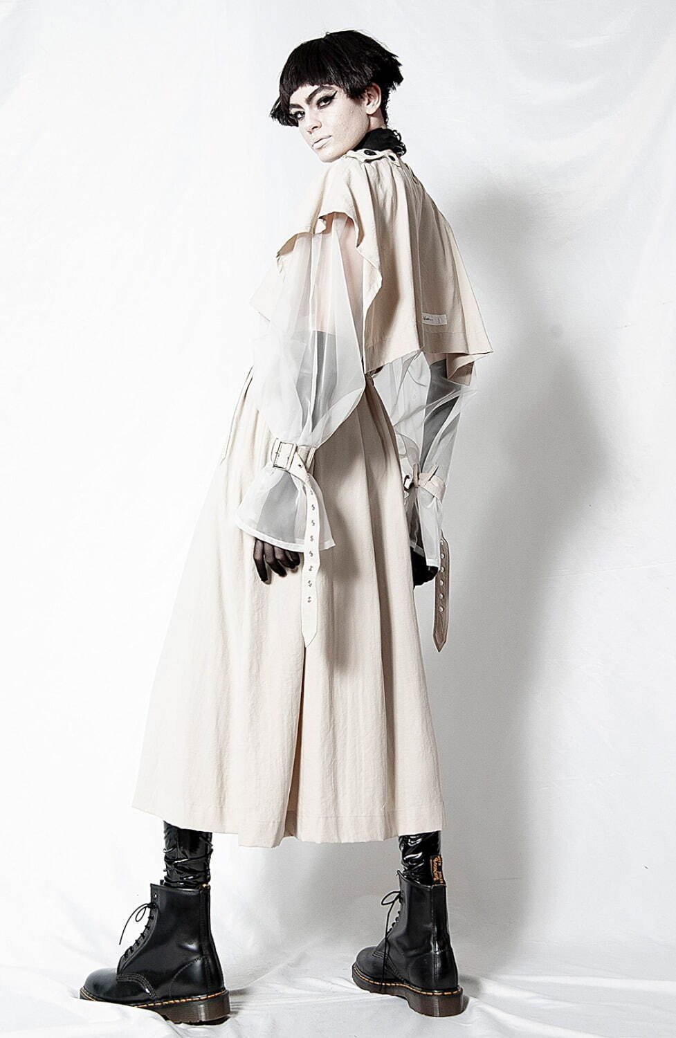 アリスアウアア(alice auaa) 2023年春夏ウィメンズコレクション