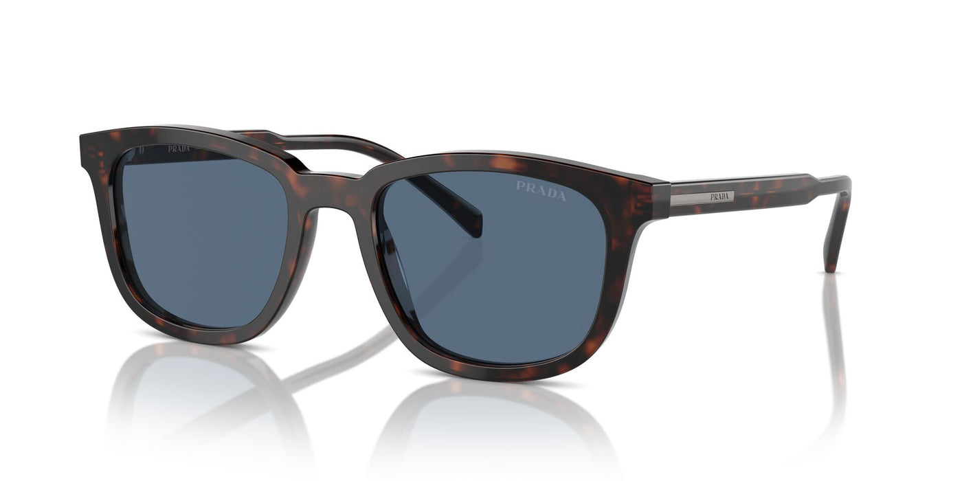 Prada SPR A21 Wayfarer Sunglasses | Fashion Eyewear