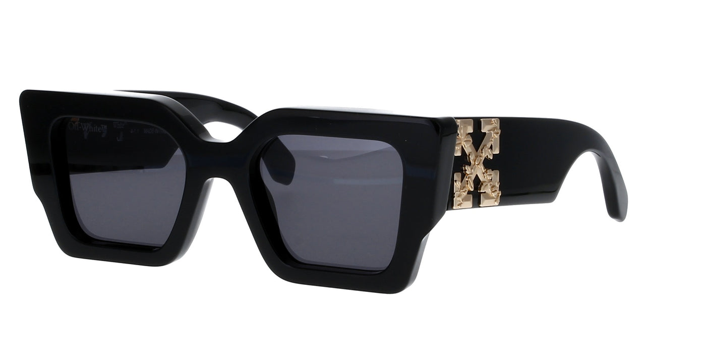 Off-White Catalina Oeri003 Square Sunglasses | Fashion Eyewear