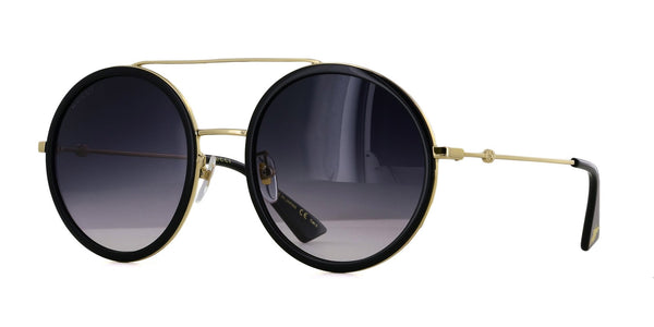Gucci GG0061S Sunglasses | Fashion Eyewear