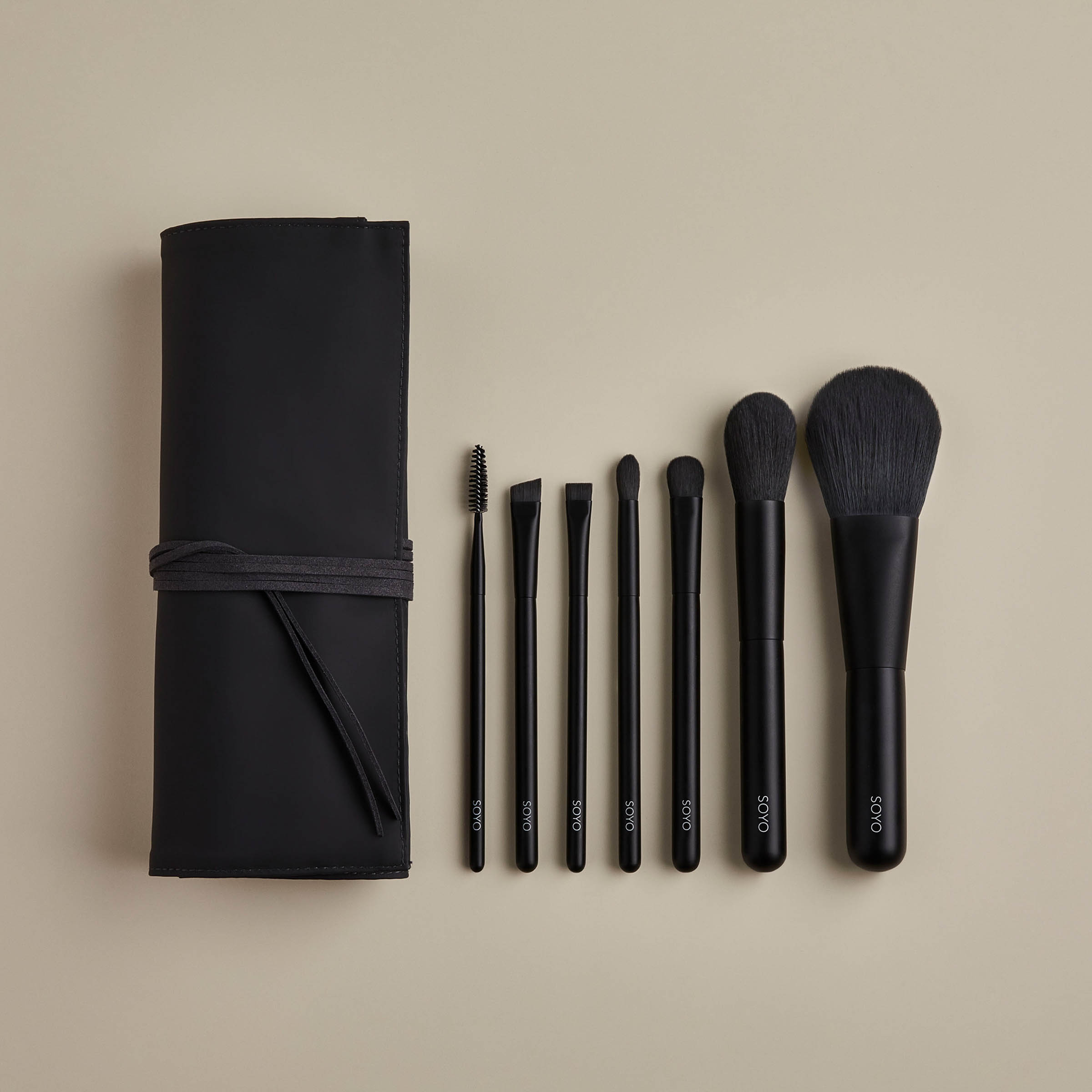 小田切ヒロが手掛けるメイクブラシブランド 東京ミッドタウン日比谷で