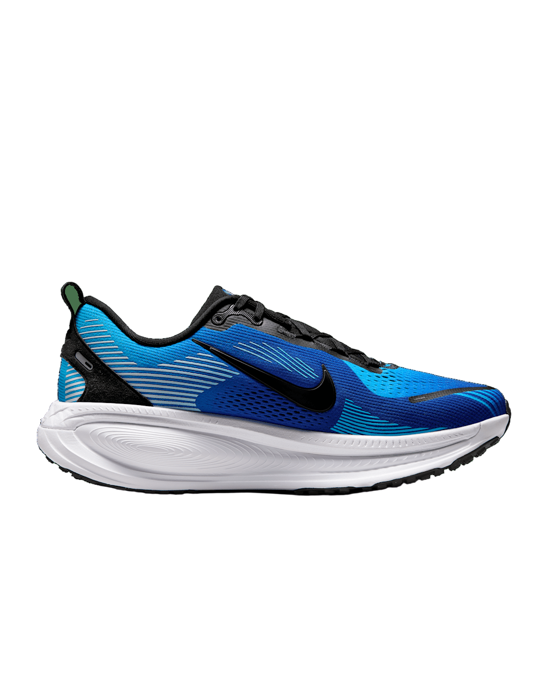 Men's Nike Vomero 18 – Fast Break Athletics