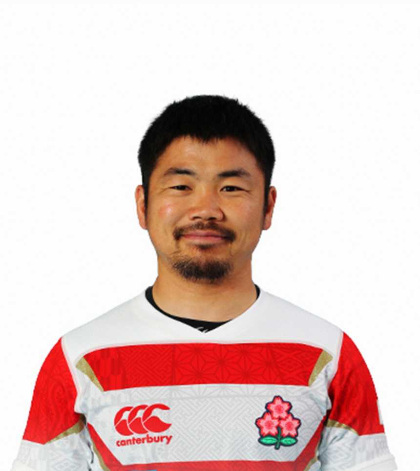 6トンのバスも動かせちゃう!?166センチの小さな巨人!日本代表・田中