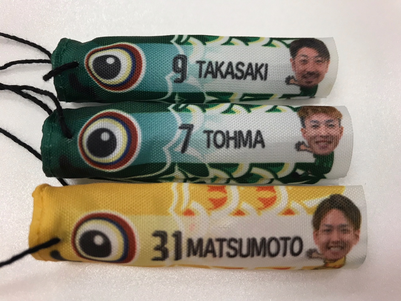 オフィシャルグッズ情報】5/16（土）オンラインショップでの新商品