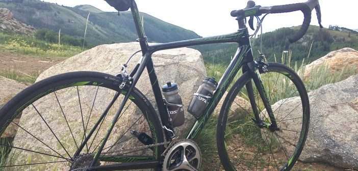 2014 Scott Addict Team Issue - First Ride Review - FeedTheHabit.com