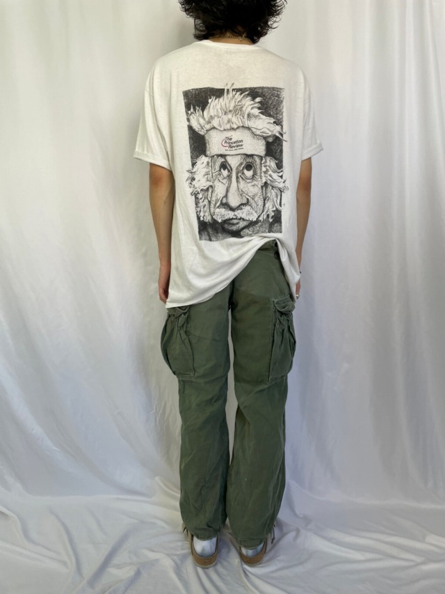 60年代 60s ミリタリー アメリカ軍 米軍 カーゴパンツ | ビンテージ