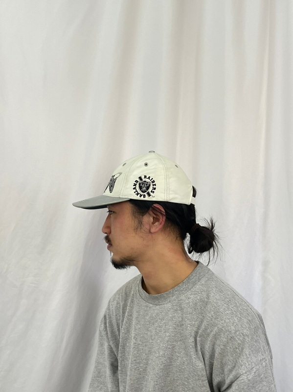 80年代 90年代 80s 90s レイダース 帽子 | ビンテージ古着屋Feeet 通販