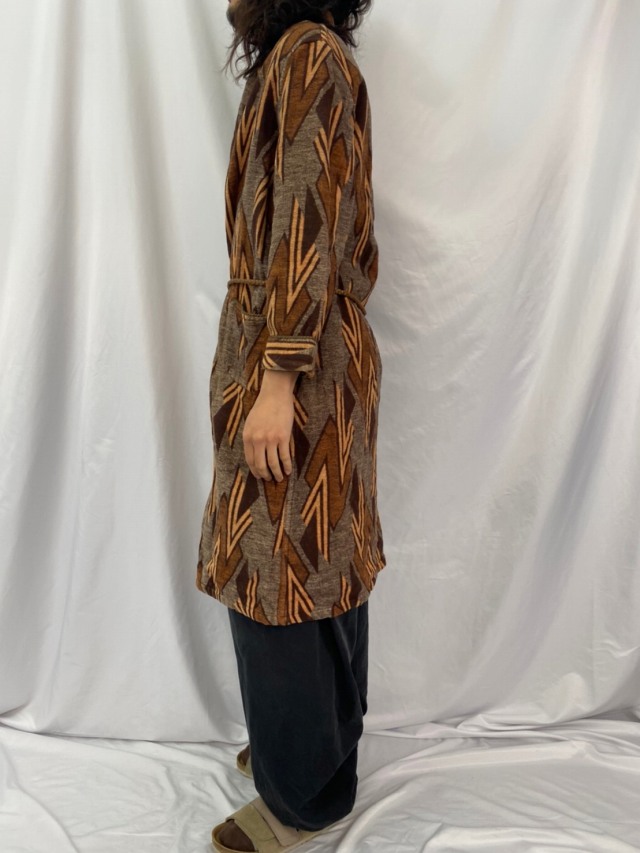 40年代 40s ビーコン 総柄 ｜ヴィテージ古着屋Feeet 通販 名古屋 大須