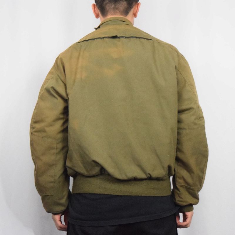 90年代 90s アルファインダストリーズ アメリカ軍 米軍 民生品