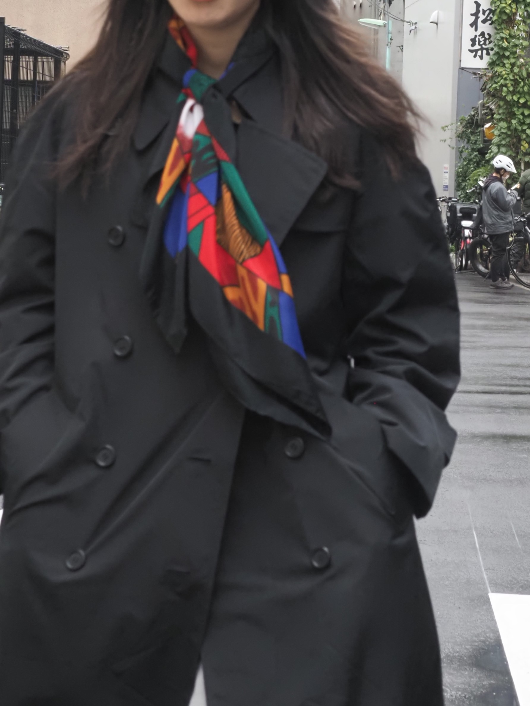 90年代 90s バーバリーズ イングランド製 イギリス製 ブラック 黒