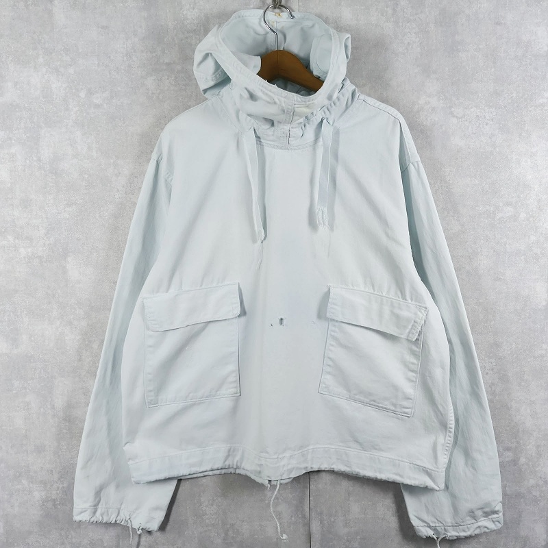 Salvage Parka 40s 40年代 アメリカ軍 アメリカ海軍 米軍 ミリタリー