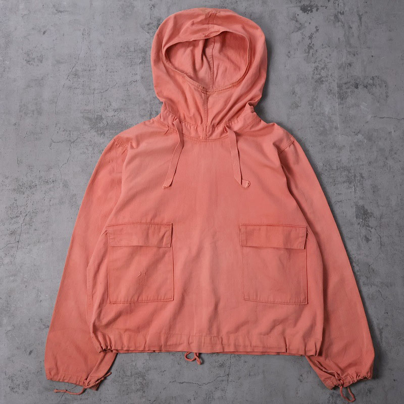 40年代 40s ミリタリー アメリカ軍 米軍 海軍 usネイビー プルオーバー