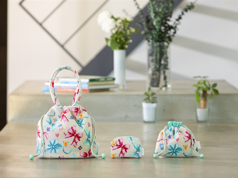 FEILER MAGAZINE 詳細 | フェイラー(FEILER)オフィシャルブランドサイト