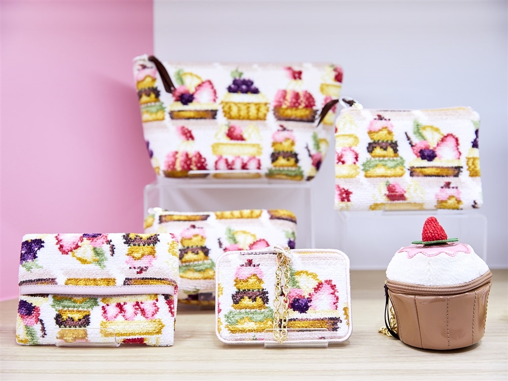 FEILER MAGAZINE 詳細 | フェイラー(FEILER)オフィシャルブランドサイト