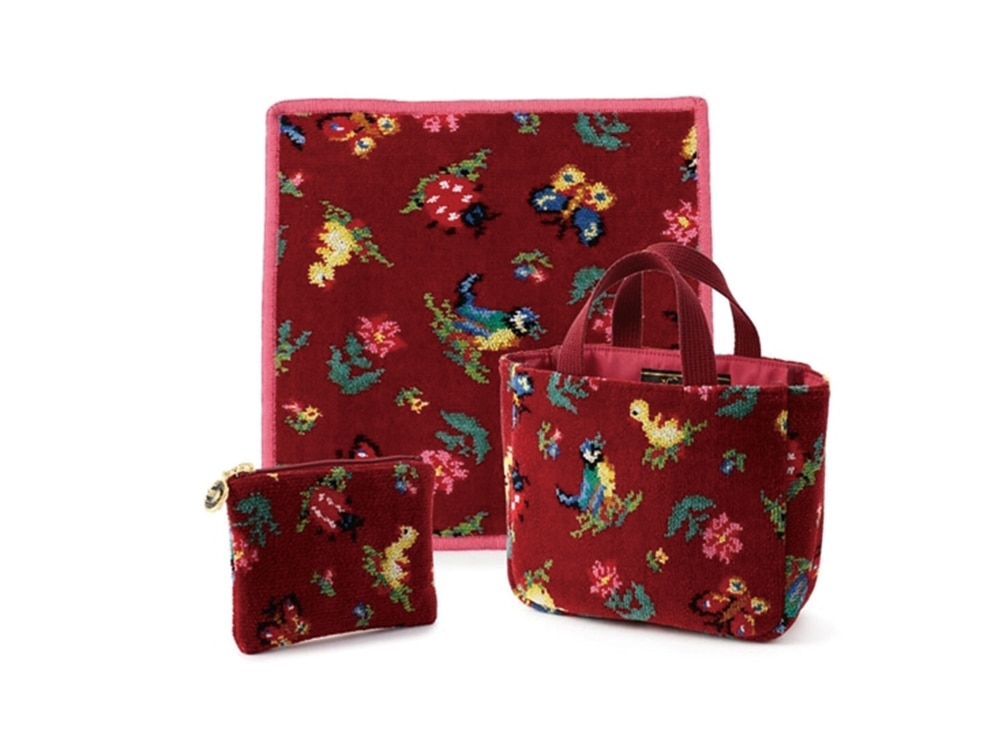 FEILER MAGAZINE 詳細 | フェイラー(FEILER)オフィシャルブランドサイト