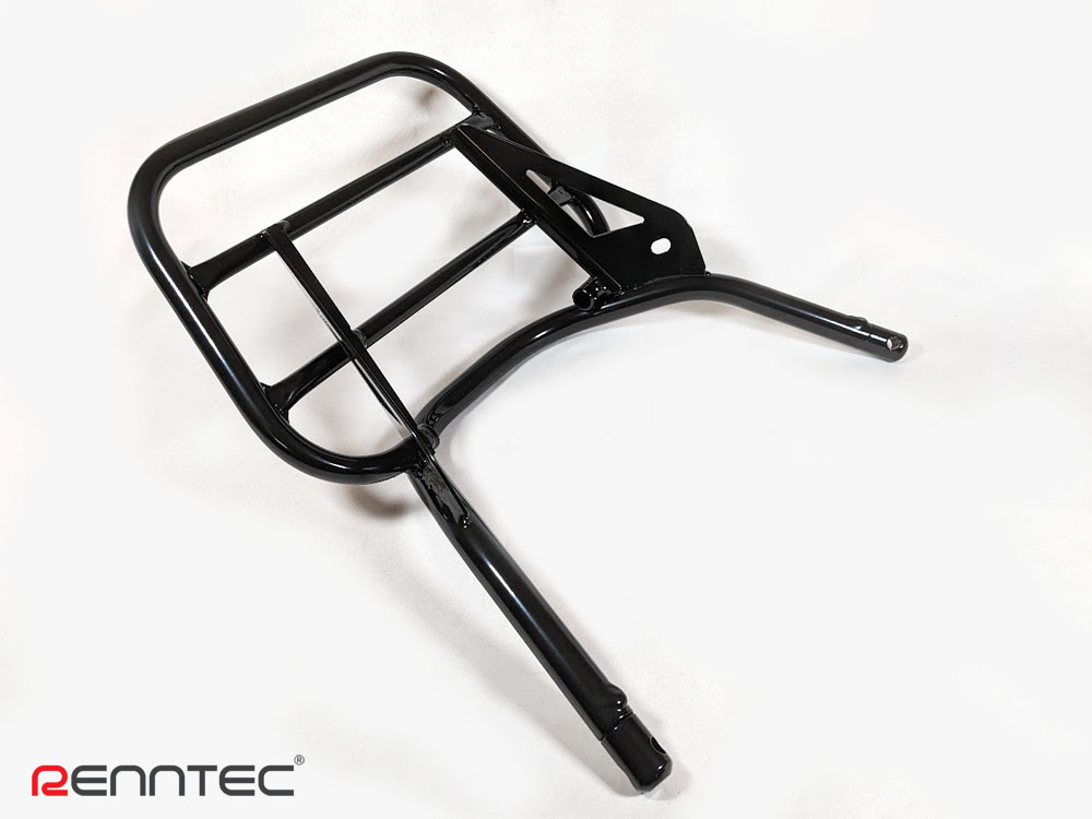 Renntec :: Luggage Racks :: Kawasaki ZX-9R C/E (1998-2001) Luggage