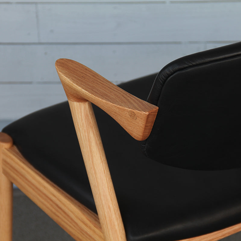 宮崎椅子製作所 No42 chair（ナンバーヨンジュウニ NO42 ナンバー42