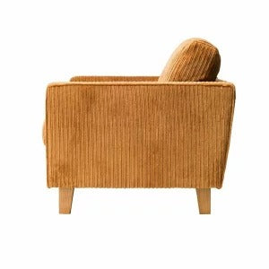 ACME Furniture（アクメファニチャー）JETTY FEATHER SOFA MUSTARD