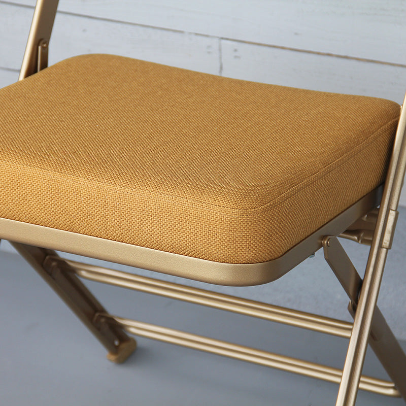 CLARIN（クラリン）FULL CUSHION FOLDING CHAIR（フルクッション