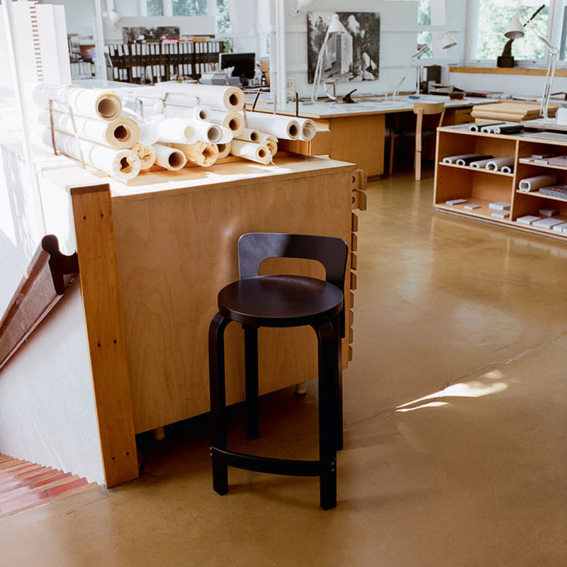 Artek（アルテック）K65 ハイチェア – FELICE.ONLINE