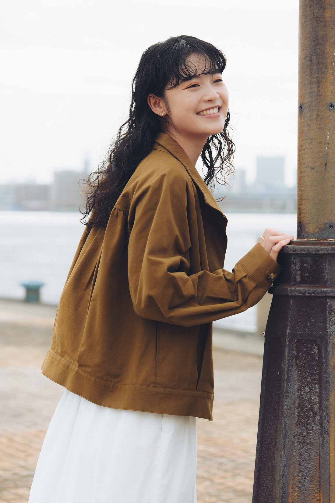 リブ イン コンフォート 莉子さんとつくった パリの蚤の市にありそうな