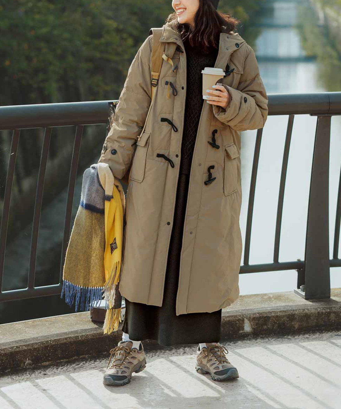 3～10日でお届け】リブ イン コンフォート くぼっち☆とコラボ 軽やか