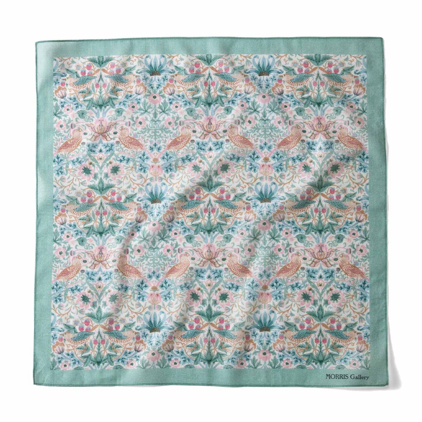 el：ment〈MORRIS Gallery〉 伝統を日常で慈（いつく）しむ コットン