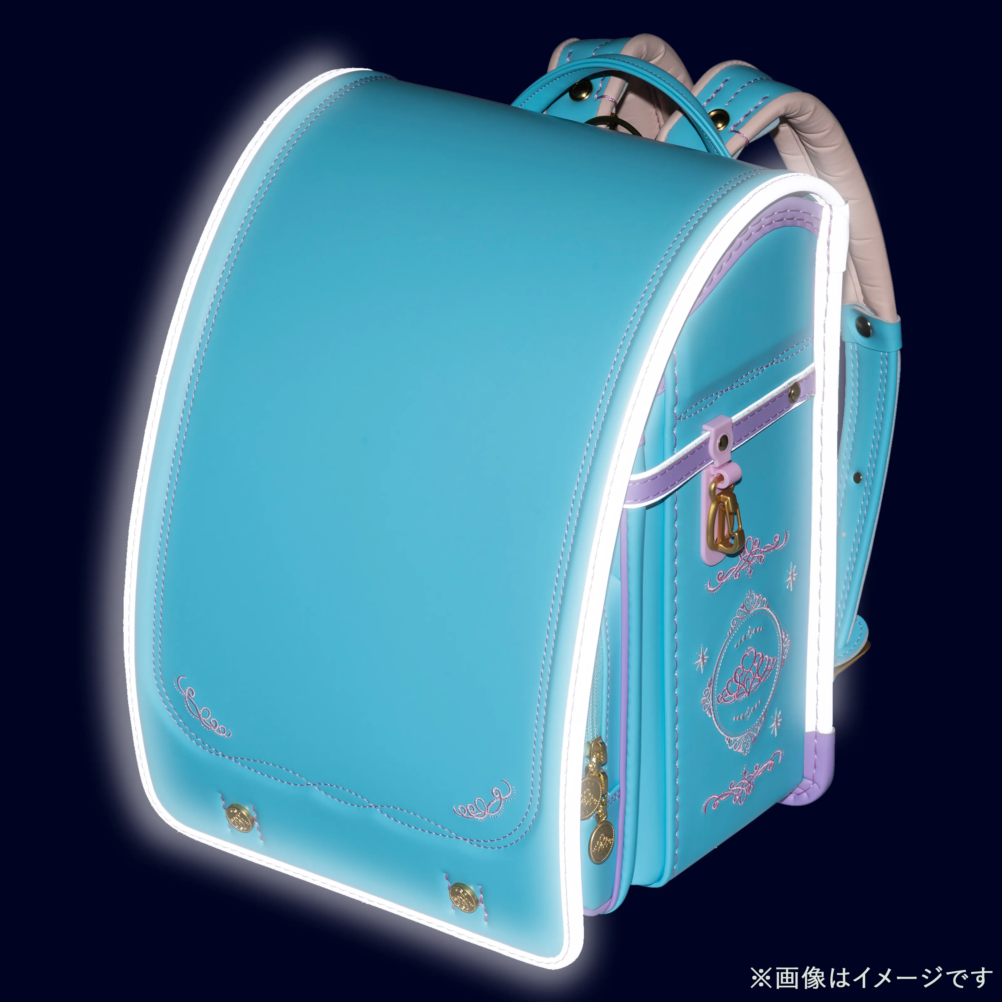 あい・愛ティアラジュエリープリンセス／安ピカッ／楽ッション